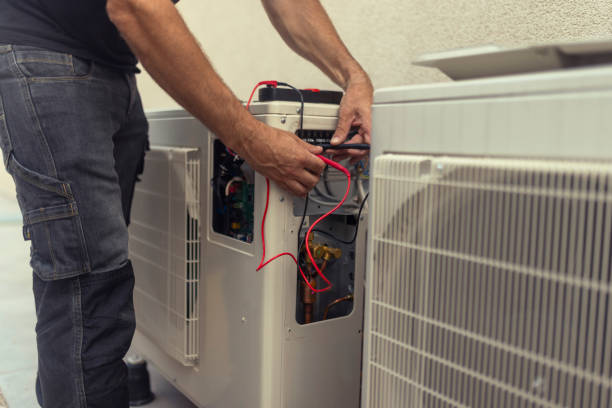 Thruston, KY HVAC Company