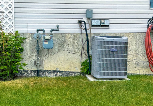 Best Energy-efficient HVAC Solutions in Thruston, KY